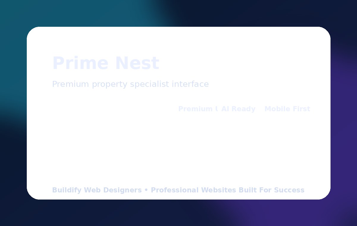 Prime Nest Property Specialists thumbnail